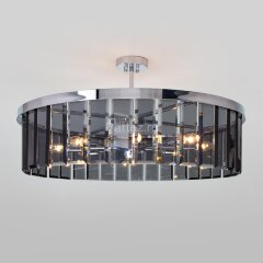 Потолочная люстра Bogate's 357/8 Smart