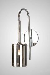 Бра AM Group AM355-AP100 CH