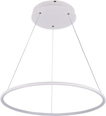 Подвесной светильник Donolux S111024/1R 36W White In