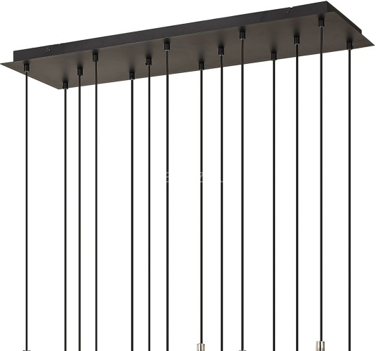 Подвесной светильник Mantra 7878