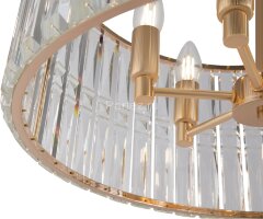 Подвесная люстра Maytoni MOD094PL-06G