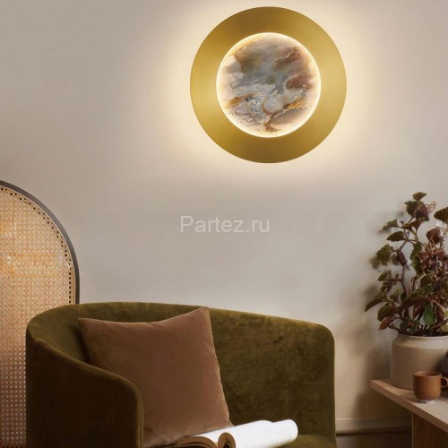 Настенный светильник Favourite 4596-1W