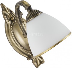 Бра Arte Milano 340837/1W AB