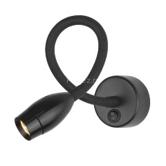 Подсветка для картин Elektrostandard MRL LED 1020 черный