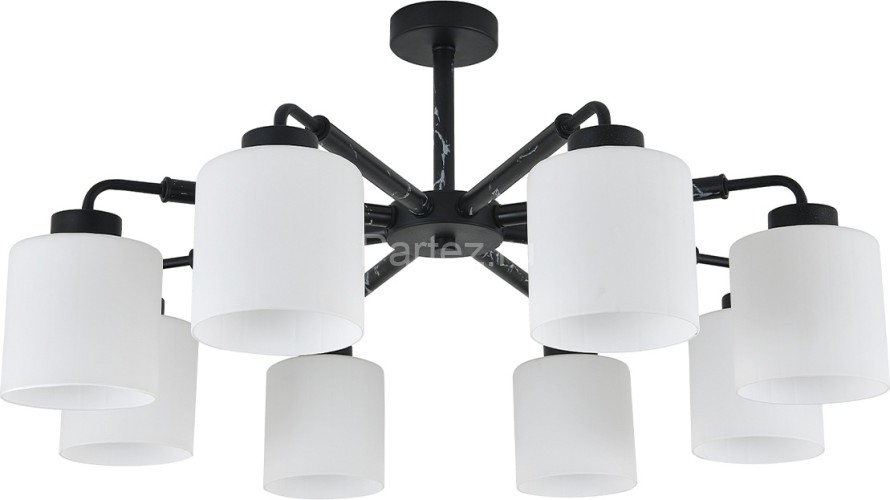 Потолочная люстра Escada 2133/8P