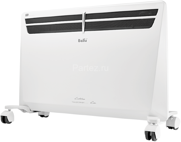 Электрический конвектор Ballu Evolution Transformer Eco BEC/ETM-1000