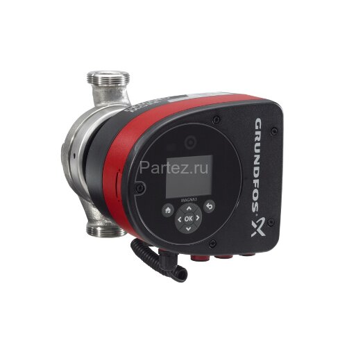 Циркуляционный насос Grundfos MAGNA3 25-80 N