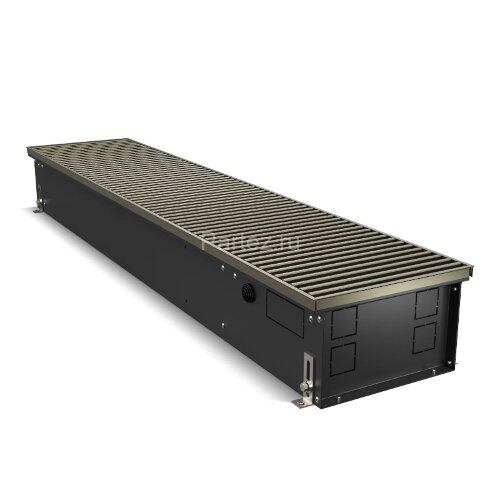 Конвектор внутрипольный Royal Thermo ATRIUM-150/250/2200-DG-U-DB