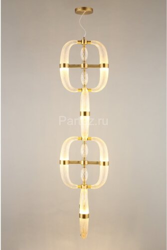 Подвесной светильник Aployt APL.857.06.80