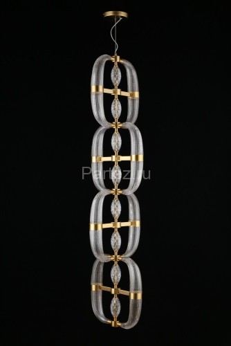 Подвесной светильник Aployt APL.857.06.80