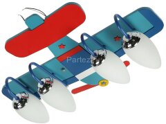 Потолочная люстра Kink Light 074500