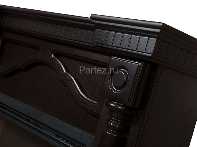 Портал Electrolux Rome 30 венге