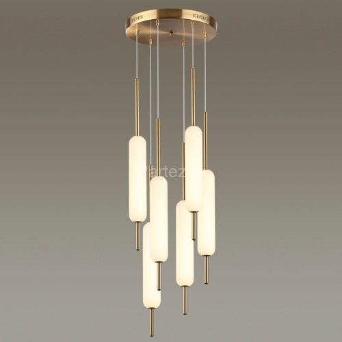 Подвесной светильник Odeon Light 4794/72L