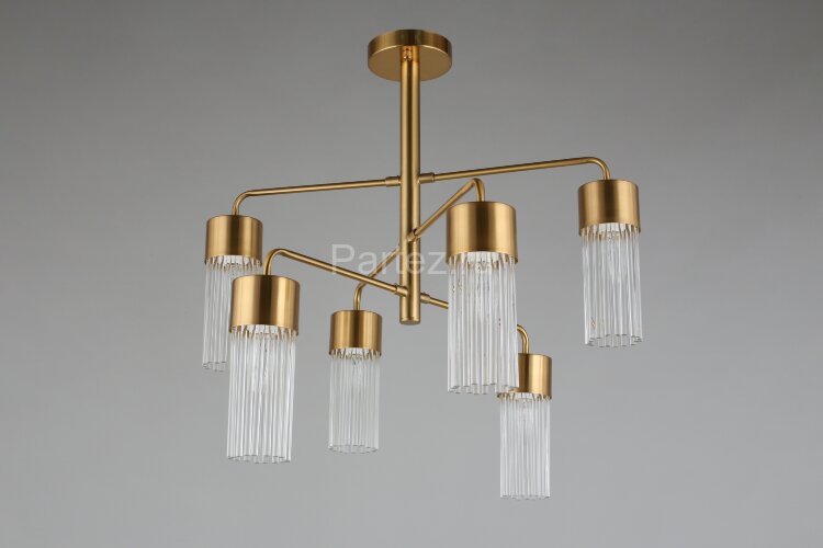 Потолочная люстра Omnilux OML-67107-06