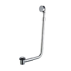 Слив перелив Timo 8006/00 хром