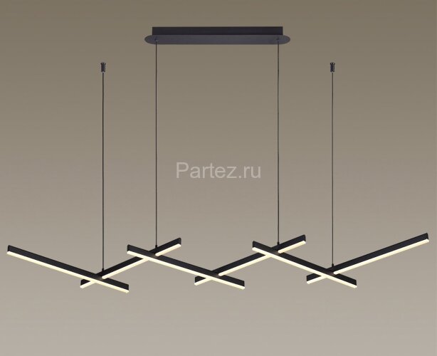 Подвесной светильник Odeon Light 3890/85L