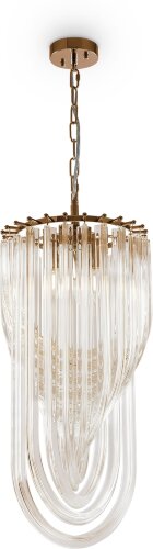 Подвесной светильник Freya FR5182PL-03FG