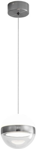 Подвесной светильник Odeon Light 5037/9L