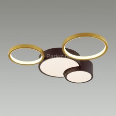 Потолочная люстра Lumion 5255/64CL