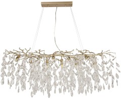 Подвесной светильник Favourite 3056-10P