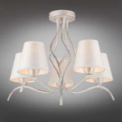 Потолочная люстра Omnilux OML-28407-05