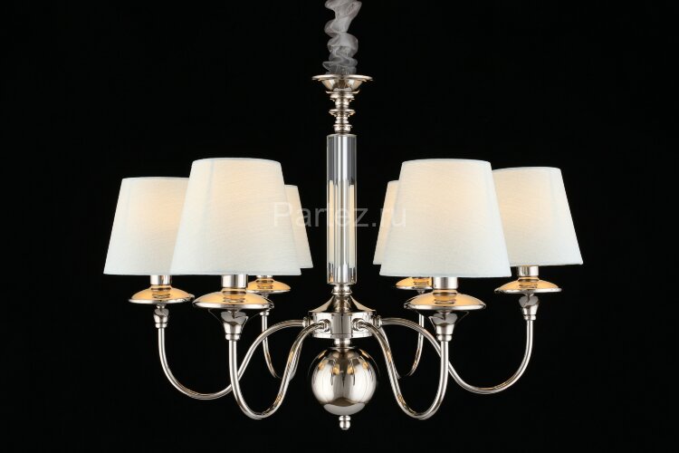 Подвесная люстра Aployt APL.731.03.06