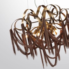 Подвесная люстра Odeon Light 5066/6