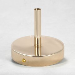 Потолочная люстра Lussole GRLSP-8386