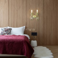 Бра Arte Milano 349920/2W CG