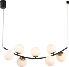 Подвесная люстра Indigo V000087