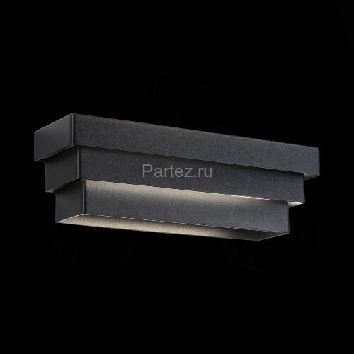 Настенный светильник ST Luce SL1588.401.01