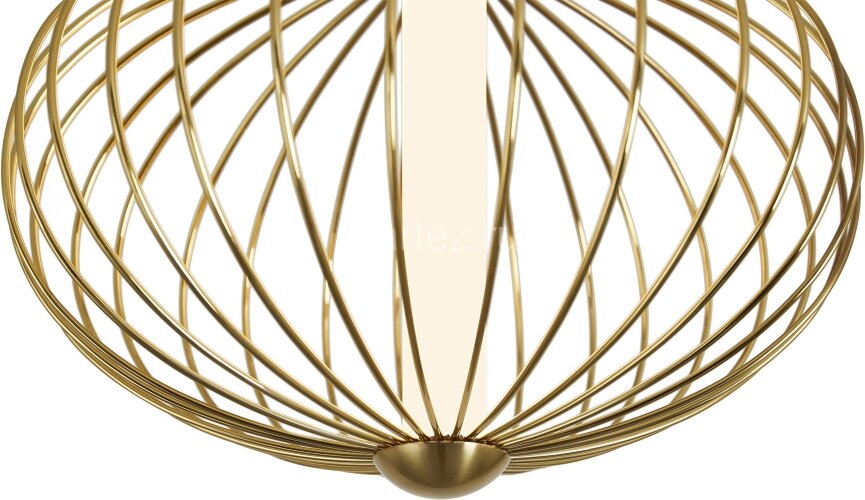 Подвесной светильник Freya FR6131PL-L10BS