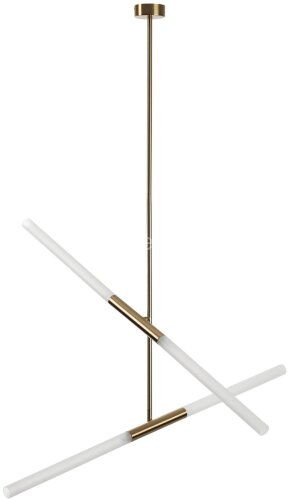 Потолочная люстра Odeon Light 4306/4