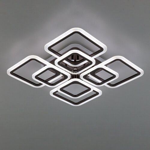 Потолочная люстра Citilux CL232A185E