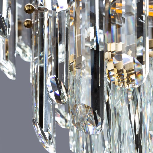 Подвесная люстра Divinare 3510/17 LM-11