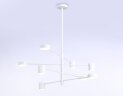 Потолочная люстра Ambrella FL51688