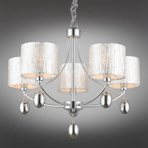 Подвесная люстра Omnilux OML-28507-05