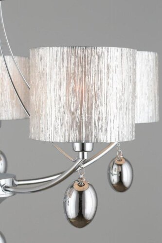 Подвесная люстра Omnilux OML-28507-05