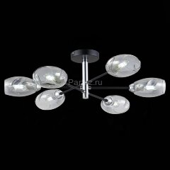 Потолочная люстра Evoluce SLE155512-06
