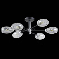 Потолочная люстра Evoluce SLE155512-06