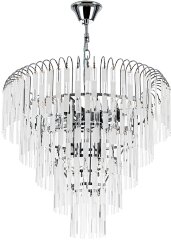 Подвесная люстра Arte Lamp A1009SP-6CC