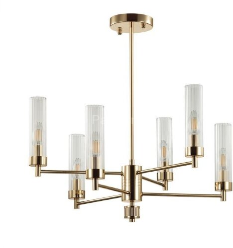 Потолочная люстра Lumion 5274/6C