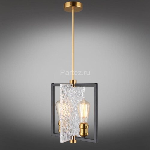 Подвесной светильник Omnilux OML-99706-02