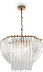 Подвесной светильник Freya FR5182PL-06FG