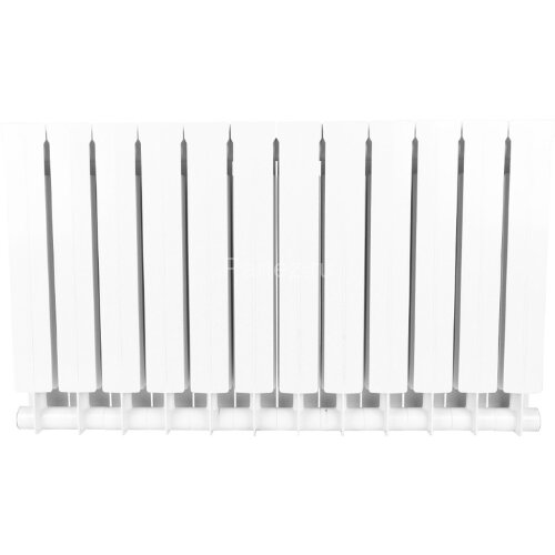 Радиатор биметаллический STOUT Style 500/100-12