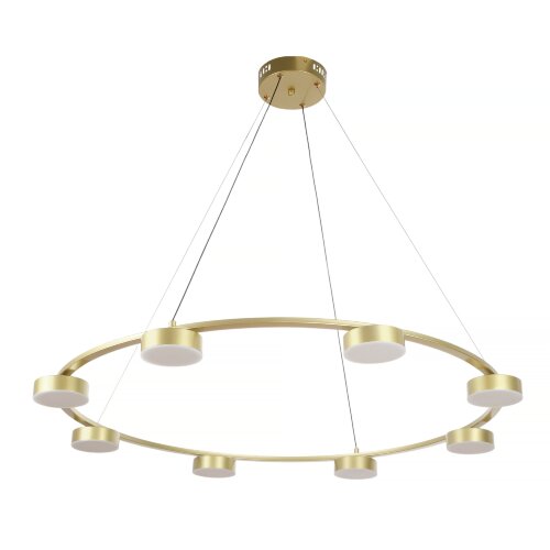 Подвесной светильник MyFar MR2310-8PL