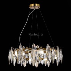 Подвесная люстра ST Luce SL1227.303.08