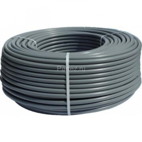 Труба из сшитого полиэтилена PE-Xa D25х3.5 STOUT (бухта 50 м) 