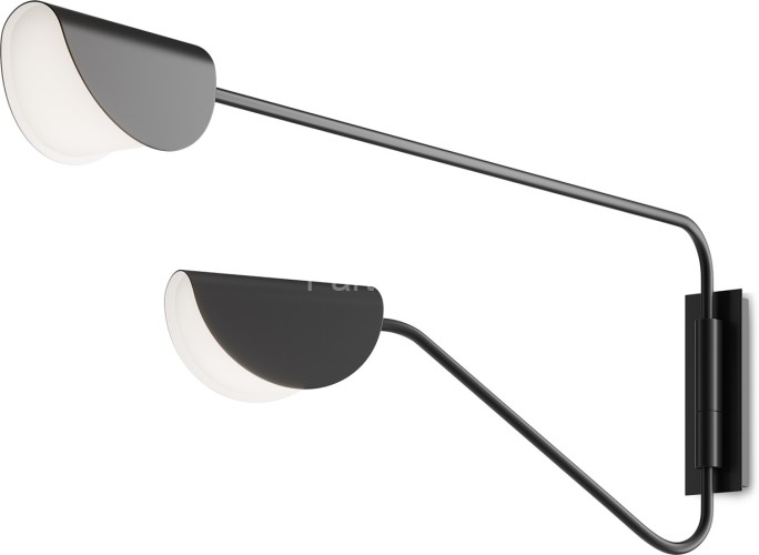 Бра Maytoni MOD126WL-02B