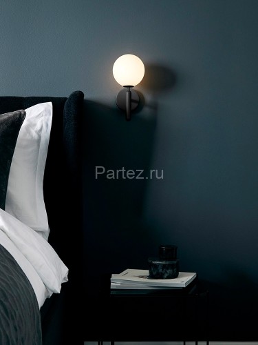 Бра Moderli V2053-W